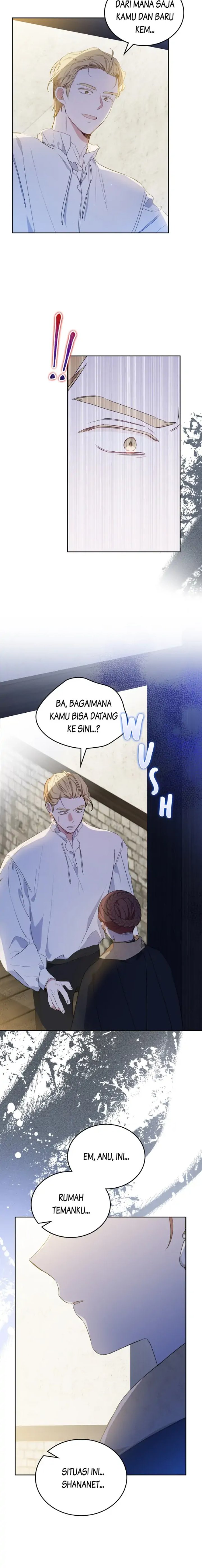 Baca I Shall Master This Family! - Chapter 93 halaman 4