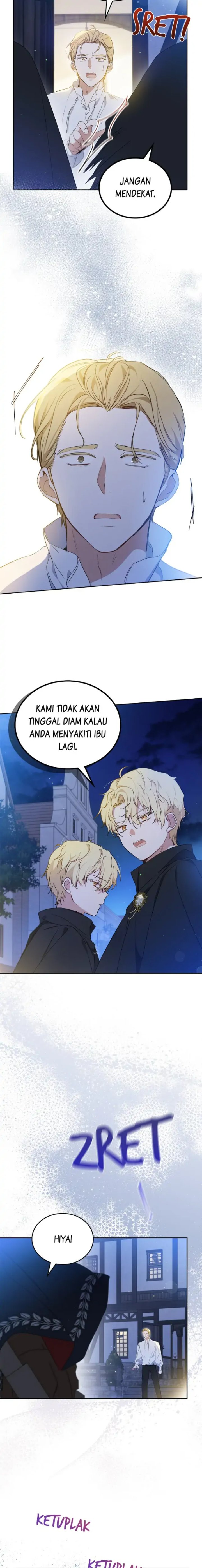 Baca I Shall Master This Family! - Chapter 93 halaman 8