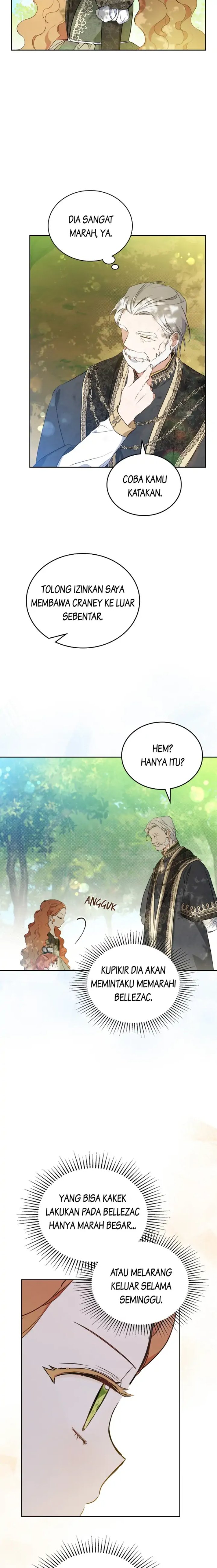 Baca I Shall Master This Family! - Chapter 94 halaman 12