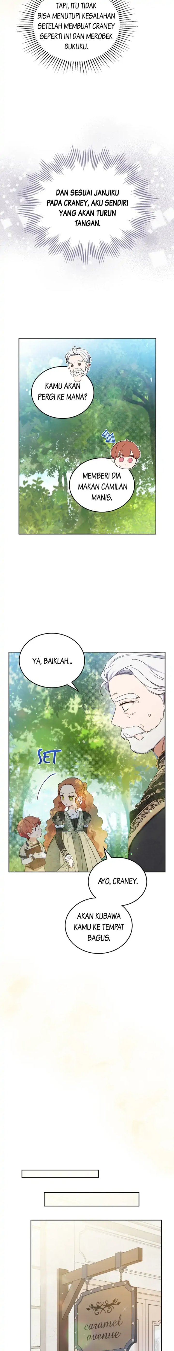 Baca I Shall Master This Family! - Chapter 94 halaman 13