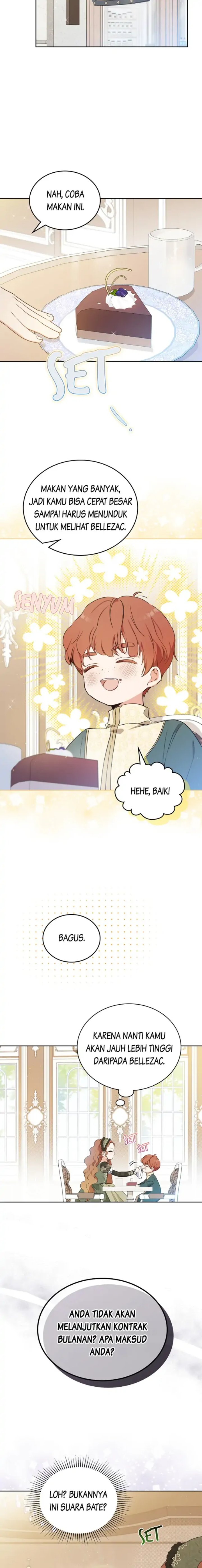 Baca I Shall Master This Family! - Chapter 94 halaman 14