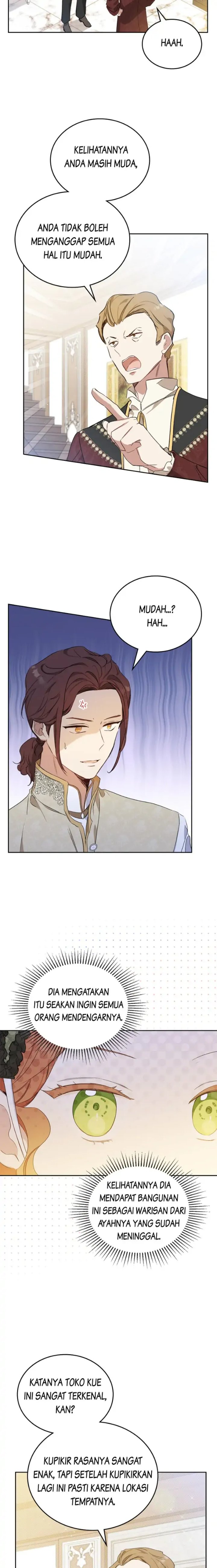 Baca I Shall Master This Family! - Chapter 94 halaman 17
