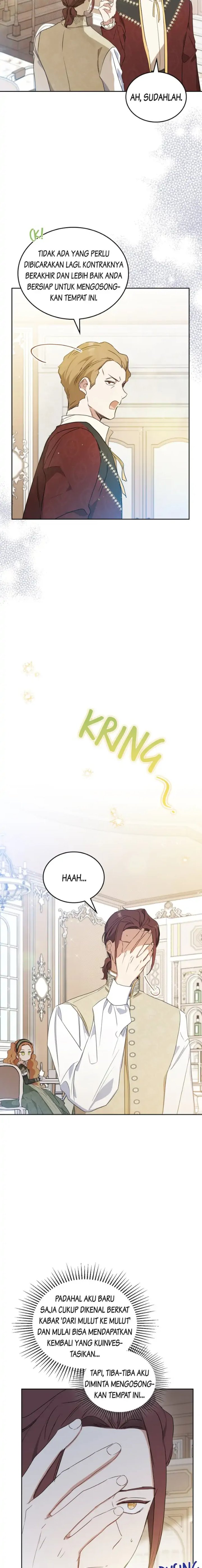 Baca I Shall Master This Family! - Chapter 94 halaman 19