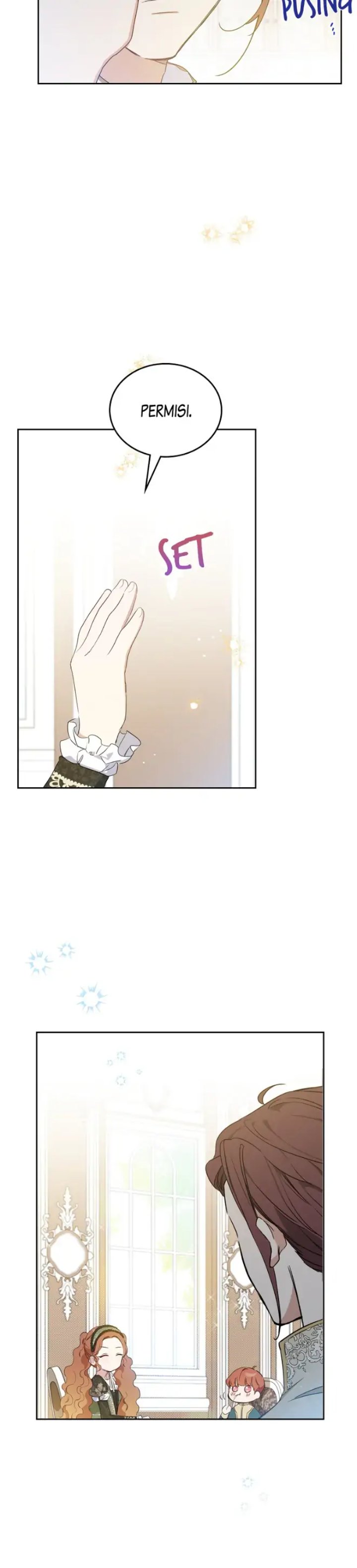 Baca I Shall Master This Family! - Chapter 94 halaman 20