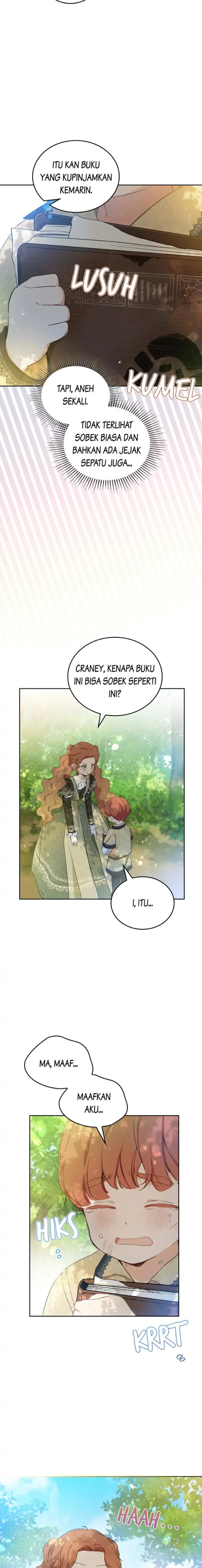 Baca I Shall Master This Family! - Chapter 94 halaman 3