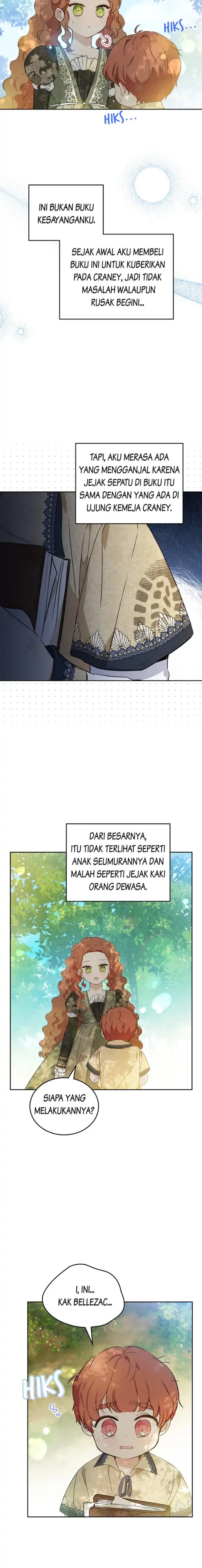 Baca I Shall Master This Family! - Chapter 94 halaman 4