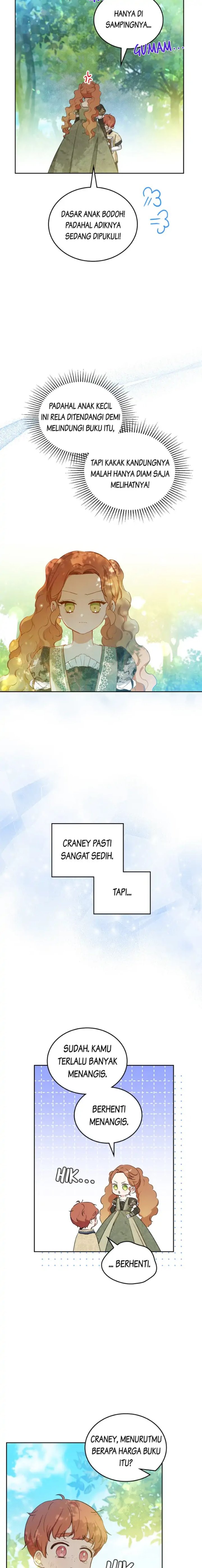 Baca I Shall Master This Family! - Chapter 94 halaman 7