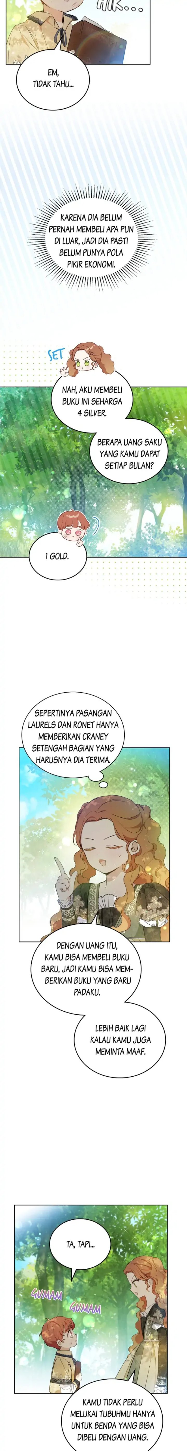 Baca I Shall Master This Family! - Chapter 94 halaman 8