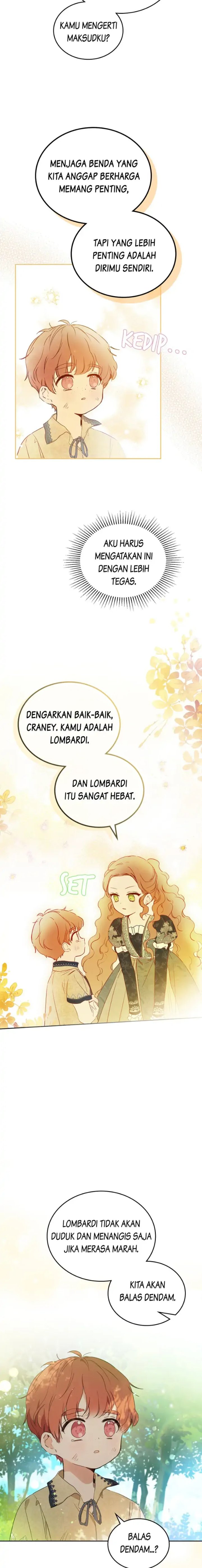 Baca I Shall Master This Family! - Chapter 94 halaman 9