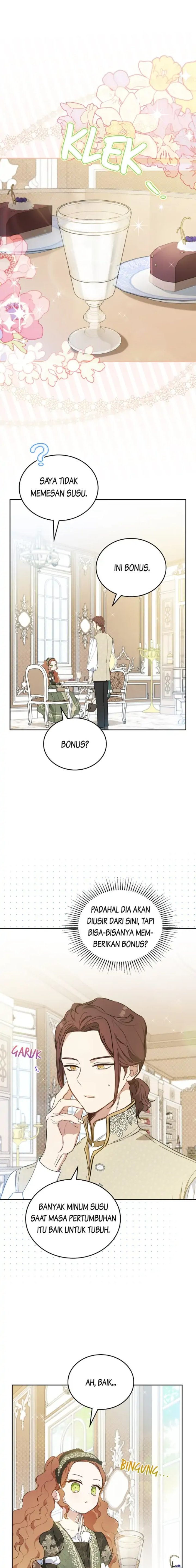 Baca I Shall Master This Family! - Chapter 95 halaman 1