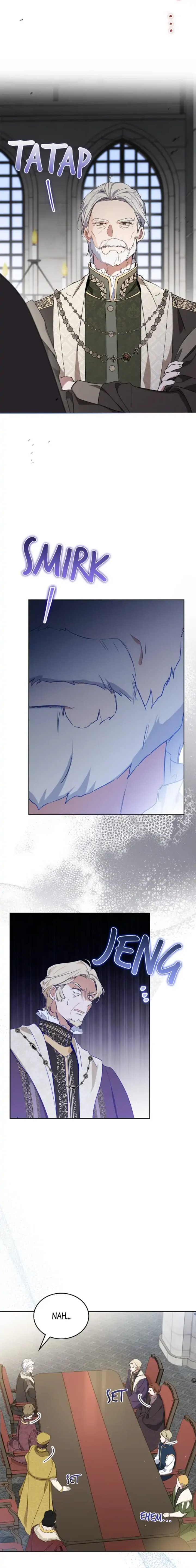 Baca I Shall Master This Family! - Chapter 95 halaman 10