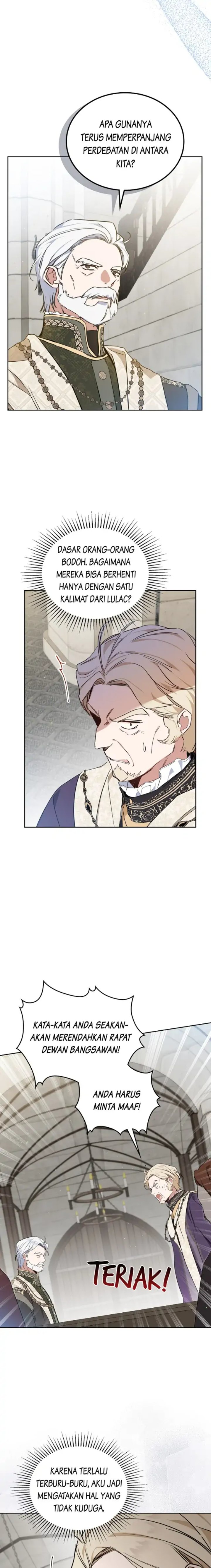 Baca I Shall Master This Family! - Chapter 95 halaman 11