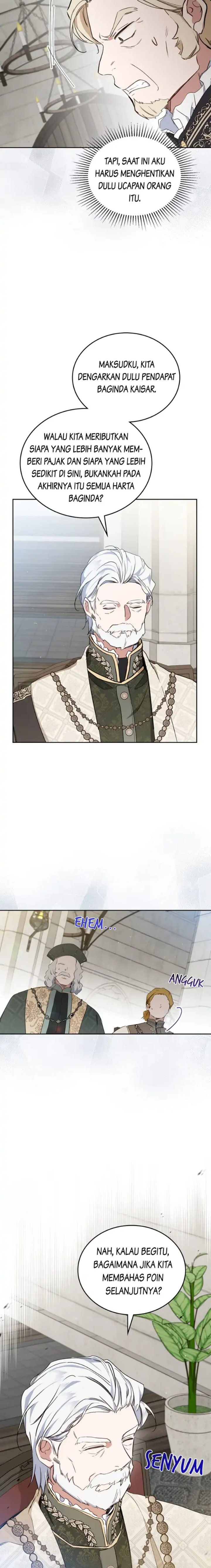 Baca I Shall Master This Family! - Chapter 95 halaman 12