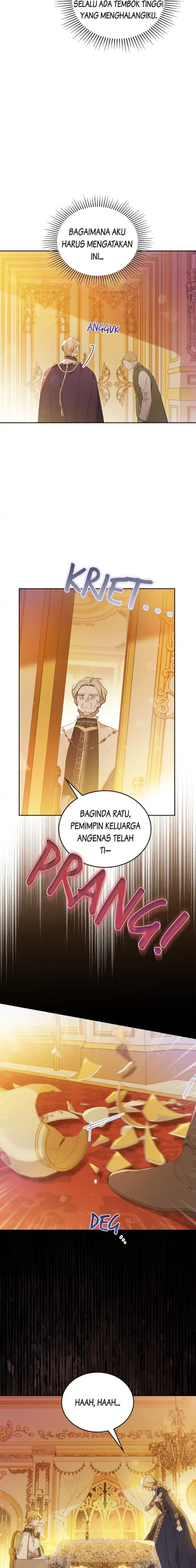 Baca I Shall Master This Family! - Chapter 95 halaman 14