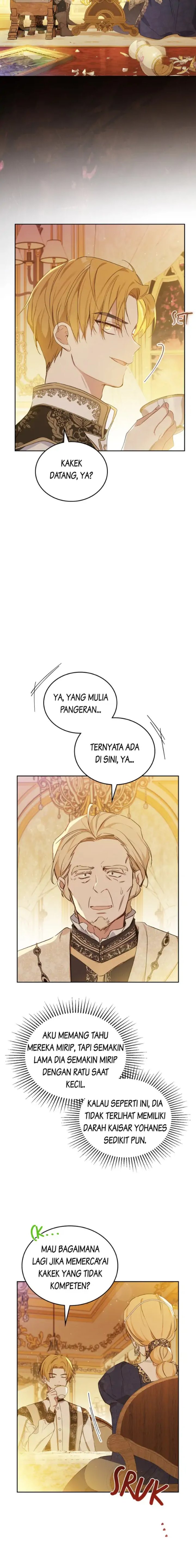 Baca I Shall Master This Family! - Chapter 95 halaman 15