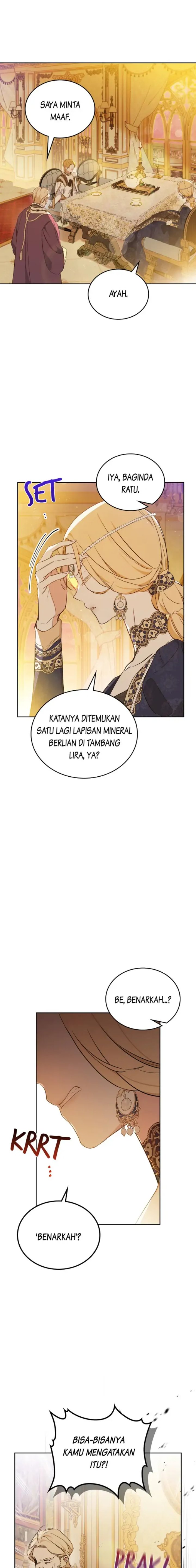 Baca I Shall Master This Family! - Chapter 95 halaman 16