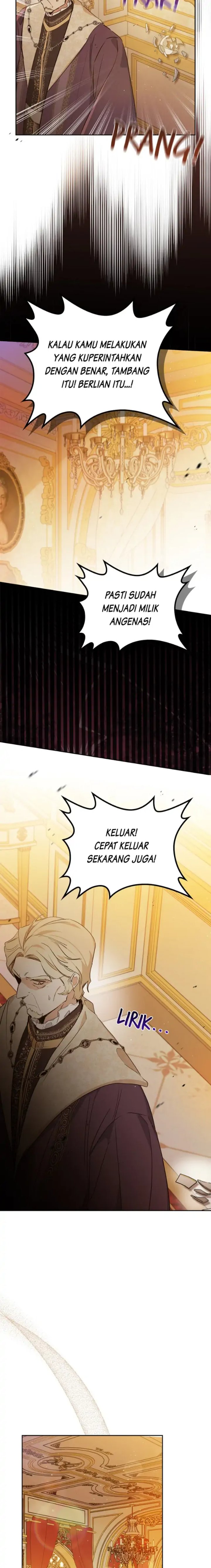 Baca I Shall Master This Family! - Chapter 95 halaman 17