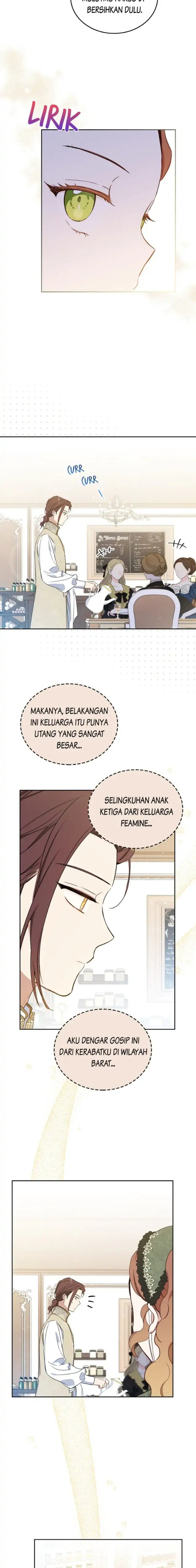 Baca I Shall Master This Family! - Chapter 95 halaman 4