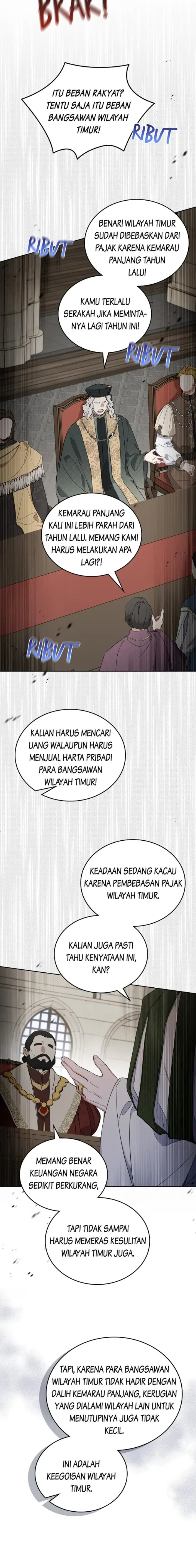 Baca I Shall Master This Family! - Chapter 95 halaman 7