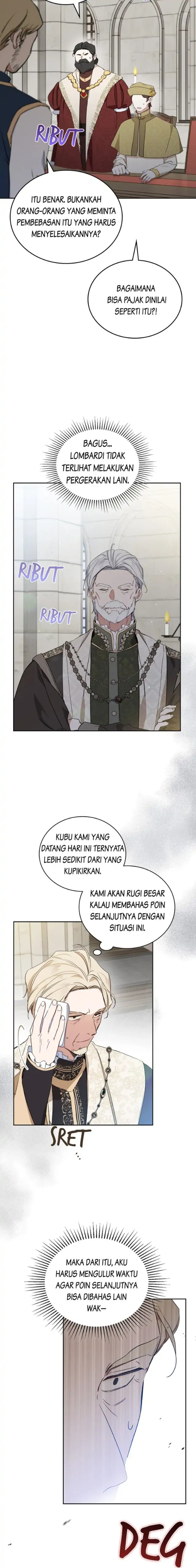 Baca I Shall Master This Family! - Chapter 95 halaman 9