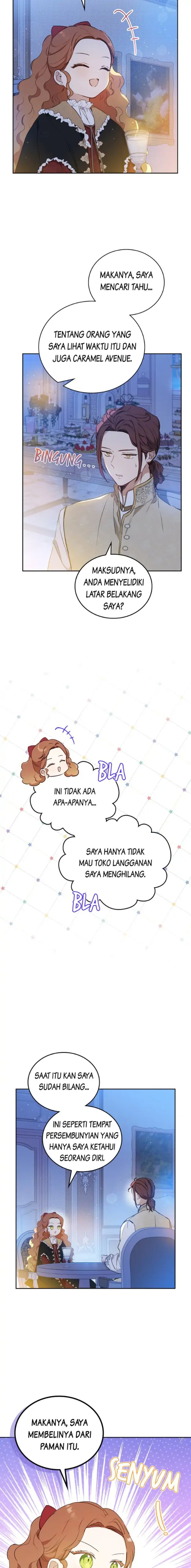 Baca I Shall Master This Family! - Chapter 96 halaman 10