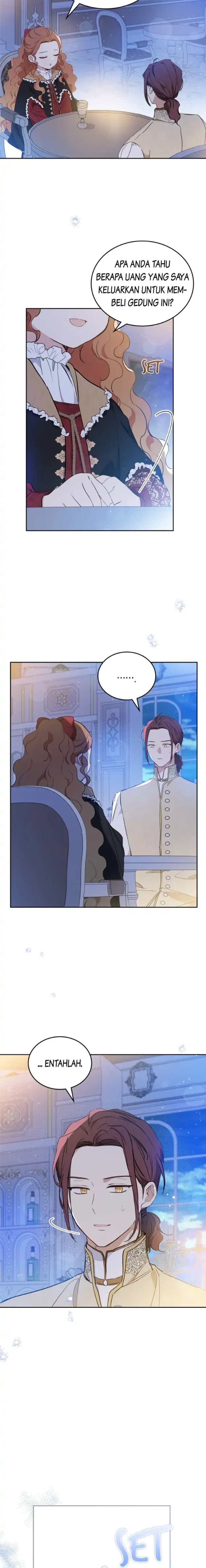 Baca I Shall Master This Family! - Chapter 96 halaman 12