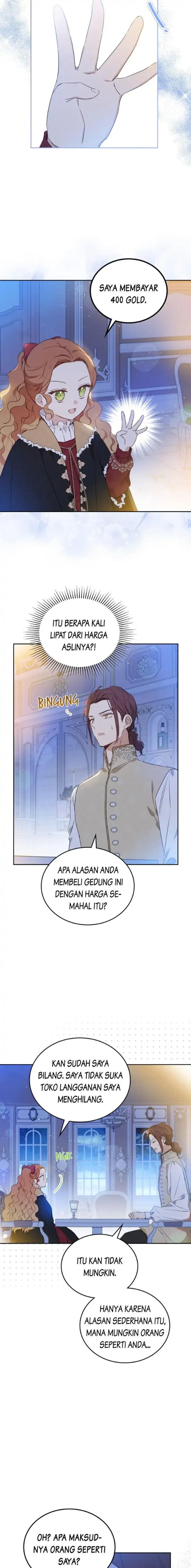 Baca I Shall Master This Family! - Chapter 96 halaman 13