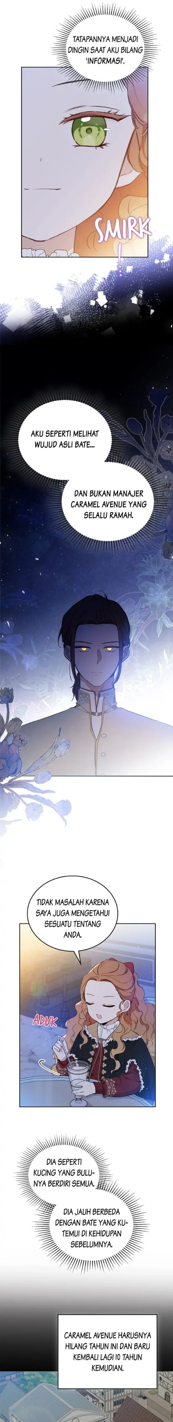 Baca I Shall Master This Family! - Chapter 96 halaman 15