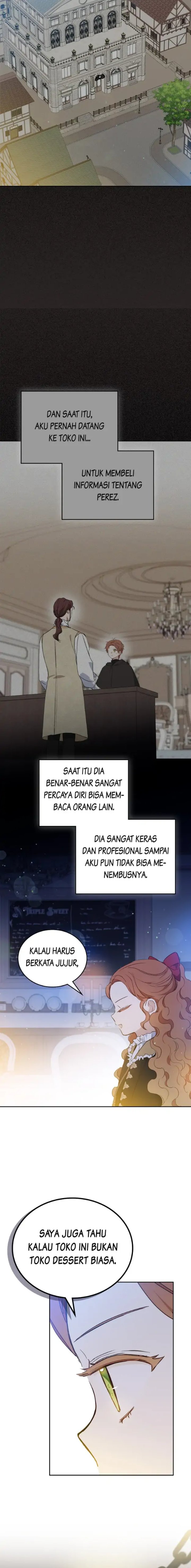 Baca I Shall Master This Family! - Chapter 96 halaman 16