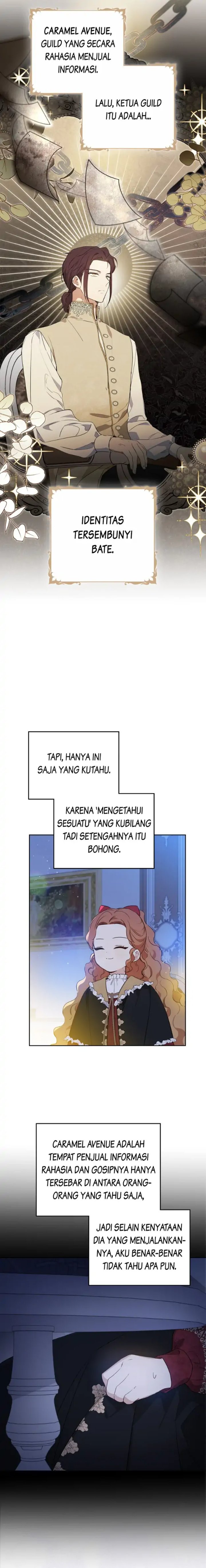 Baca I Shall Master This Family! - Chapter 96 halaman 17
