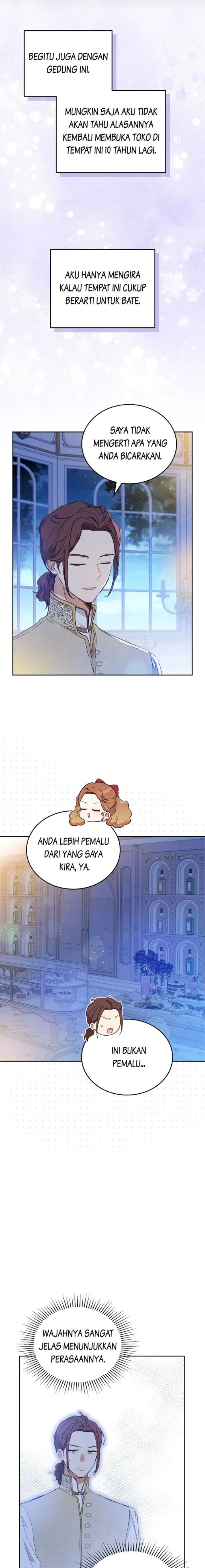 Baca I Shall Master This Family! - Chapter 96 halaman 18