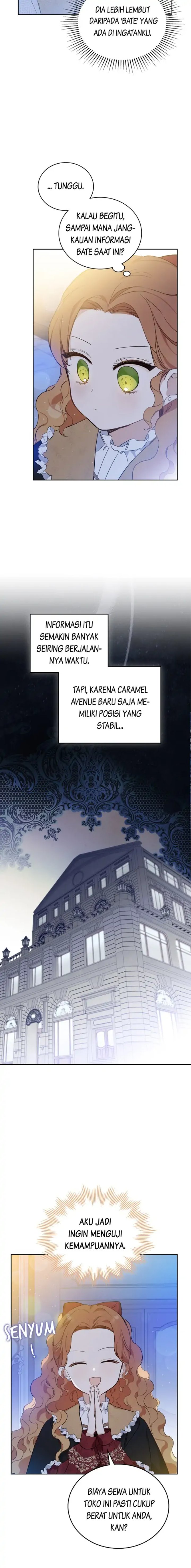 Baca I Shall Master This Family! - Chapter 96 halaman 19