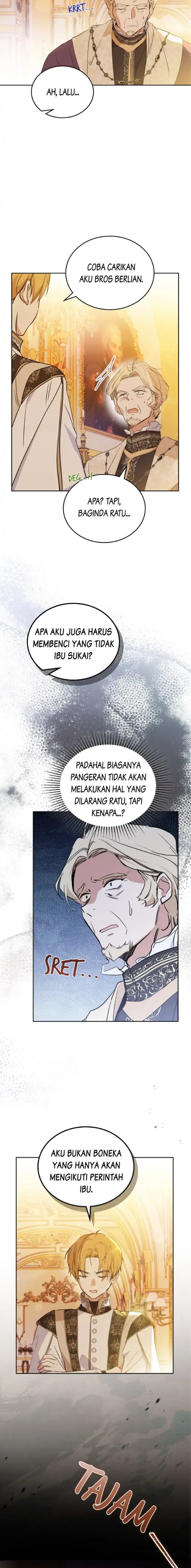 Baca I Shall Master This Family! - Chapter 96 halaman 2