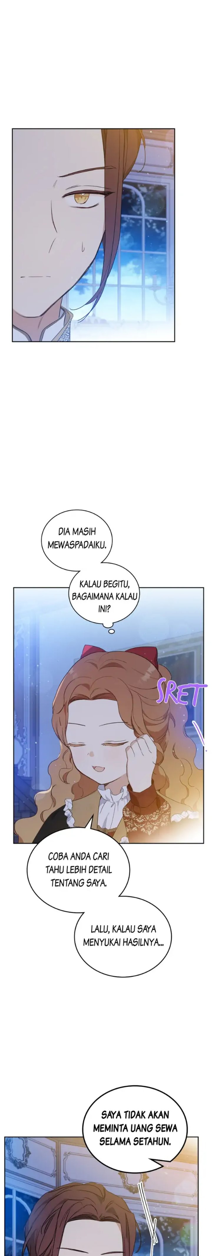 Baca I Shall Master This Family! - Chapter 96 halaman 20