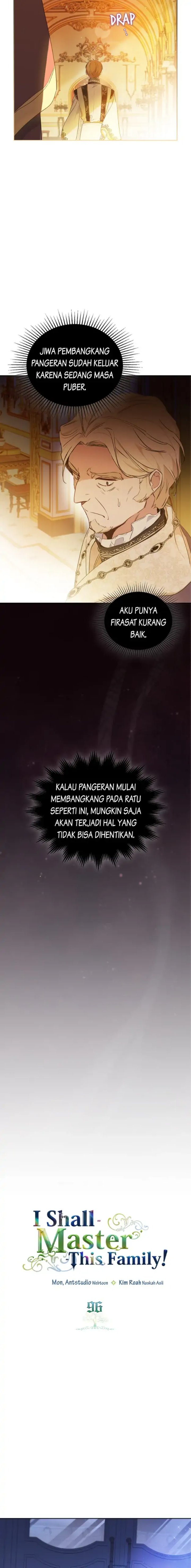 Baca I Shall Master This Family! - Chapter 96 halaman 4