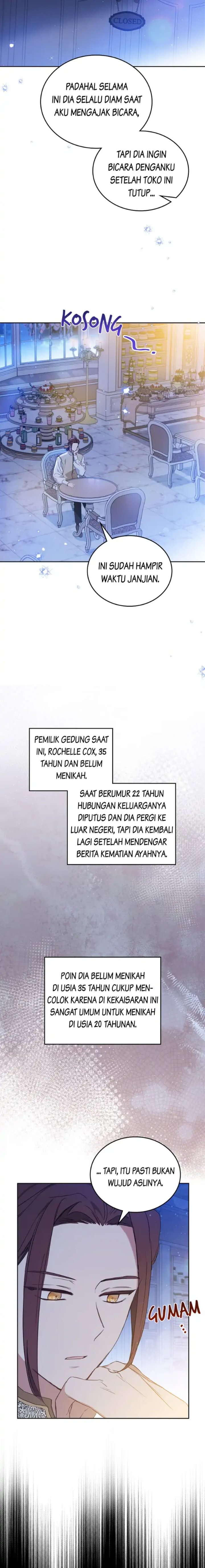 Baca I Shall Master This Family! - Chapter 96 halaman 5