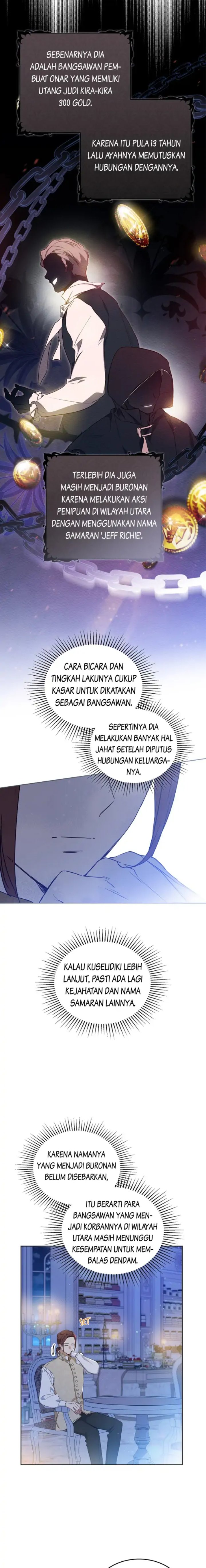 Baca I Shall Master This Family! - Chapter 96 halaman 6