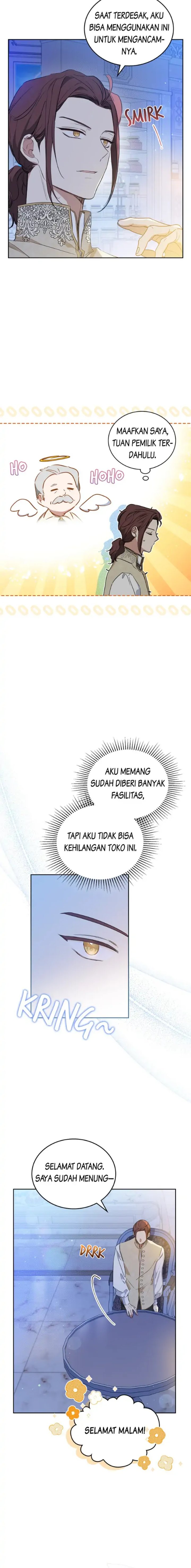 Baca I Shall Master This Family! - Chapter 96 halaman 7