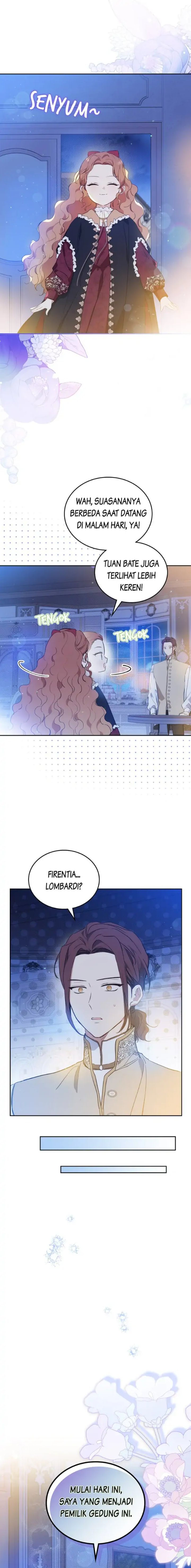 Baca I Shall Master This Family! - Chapter 96 halaman 8