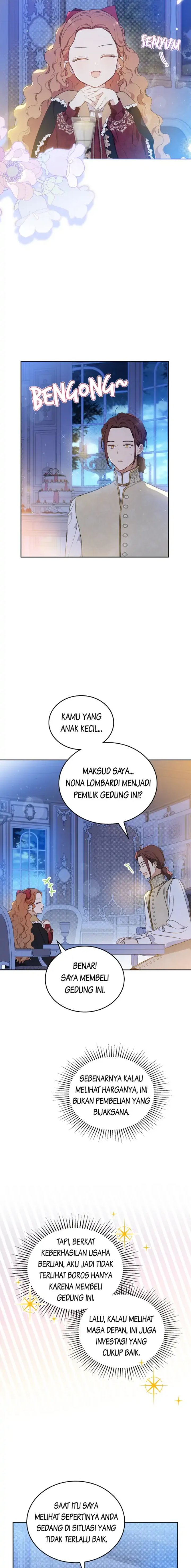 Baca I Shall Master This Family! - Chapter 96 halaman 9