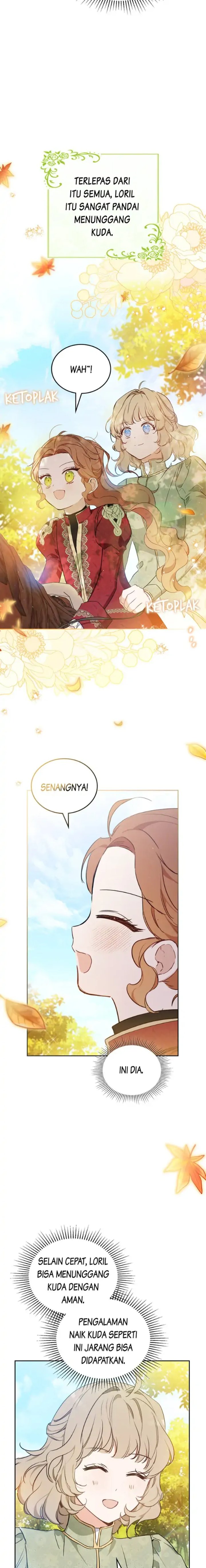 Baca I Shall Master This Family! - Chapter 97 halaman 12