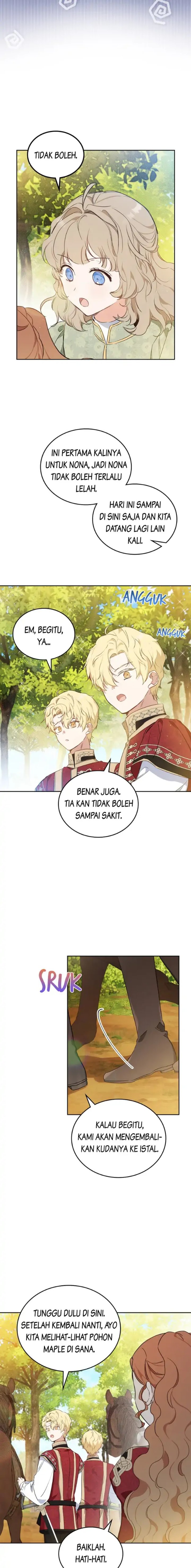 Baca I Shall Master This Family! - Chapter 97 halaman 14