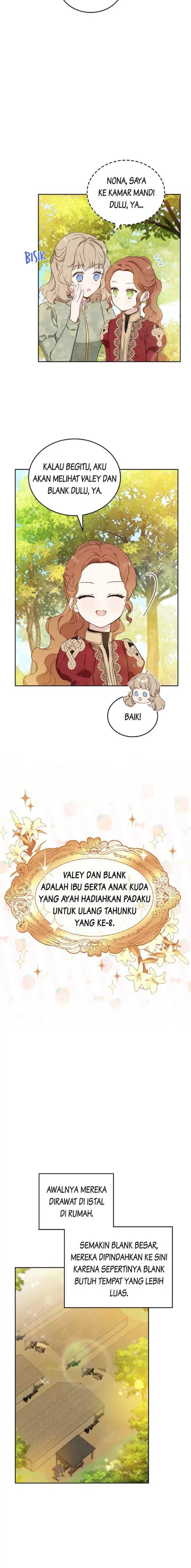 Baca I Shall Master This Family! - Chapter 97 halaman 15
