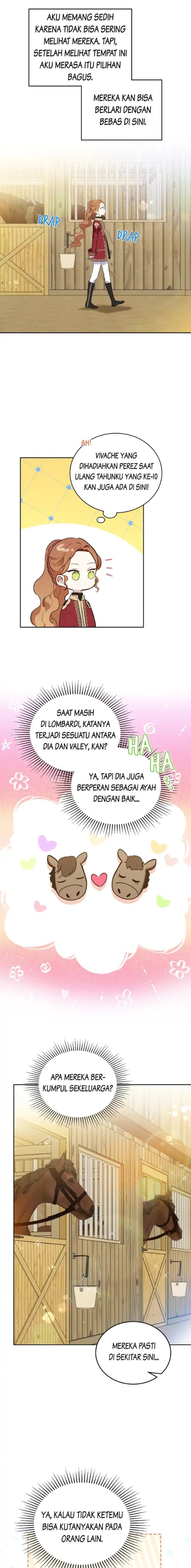 Baca I Shall Master This Family! - Chapter 97 halaman 16