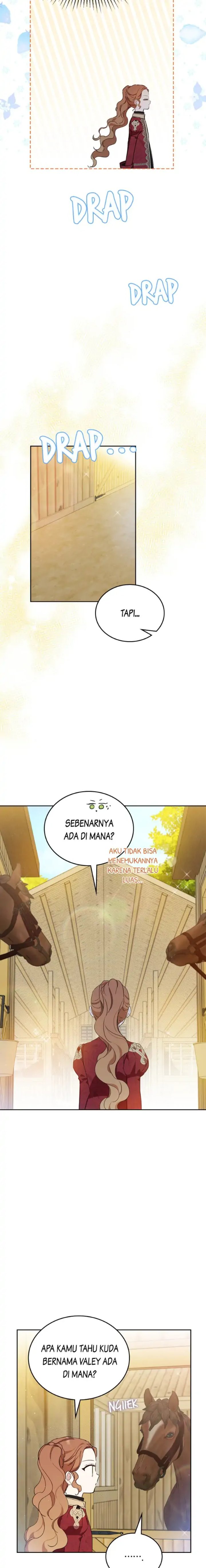 Baca I Shall Master This Family! - Chapter 97 halaman 17
