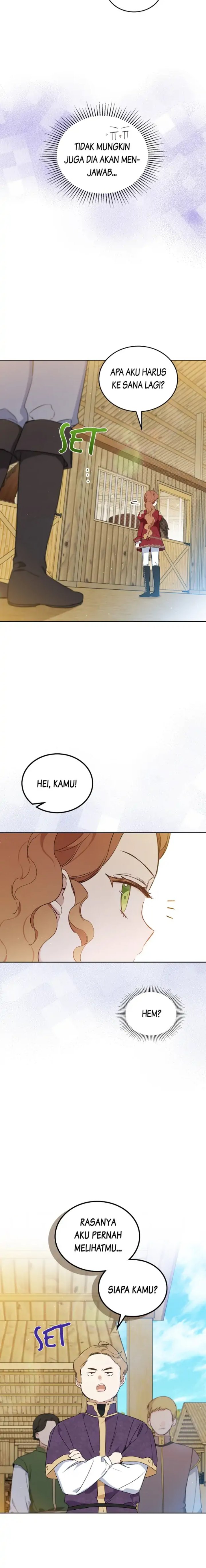 Baca I Shall Master This Family! - Chapter 97 halaman 18