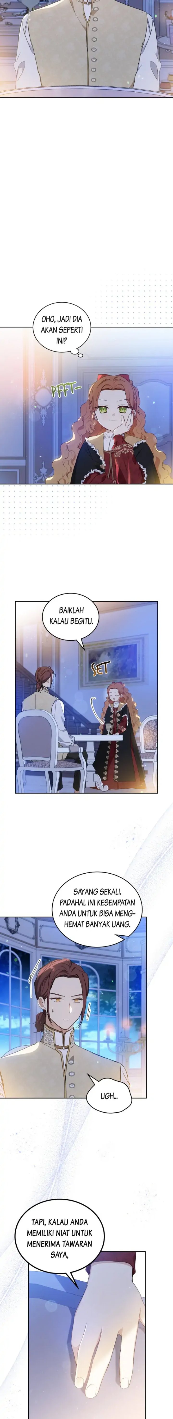 Baca I Shall Master This Family! - Chapter 97 halaman 2