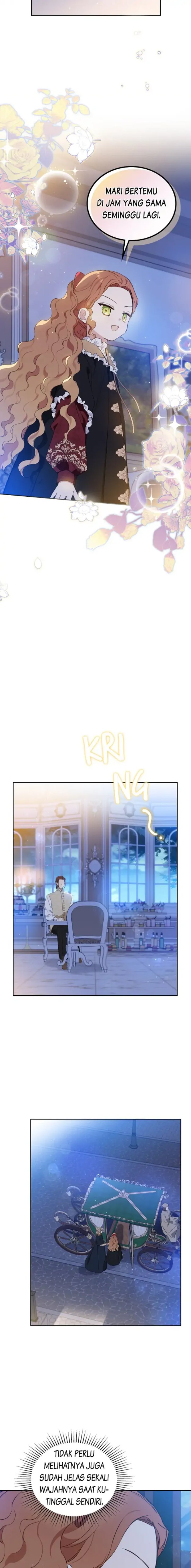 Baca I Shall Master This Family! - Chapter 97 halaman 3
