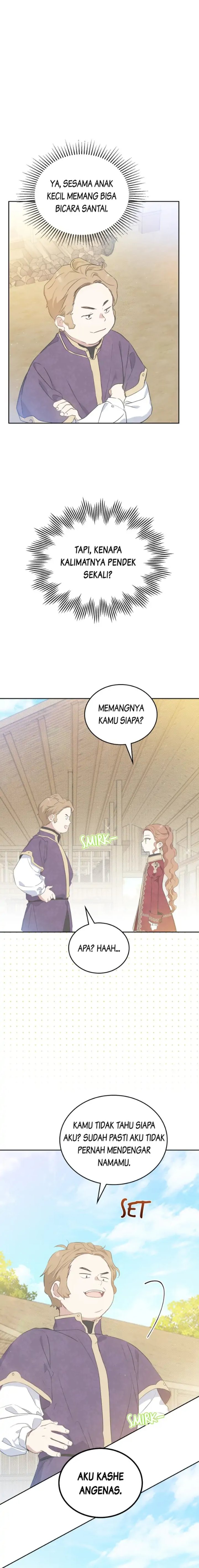 Baca I Shall Master This Family! - Chapter 98 halaman 1