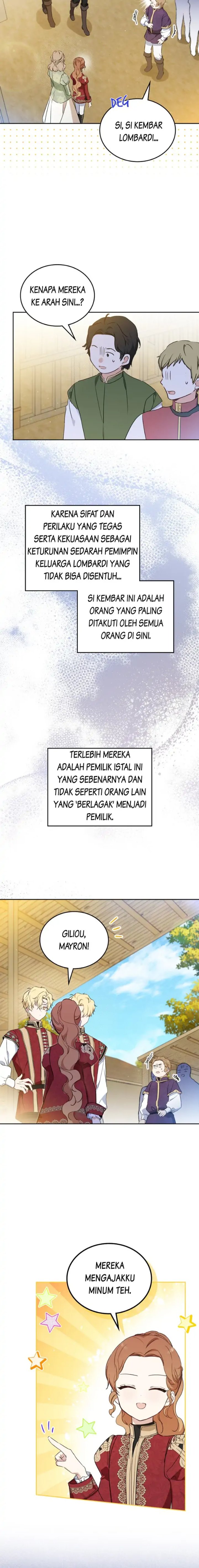 Baca I Shall Master This Family! - Chapter 98 halaman 10